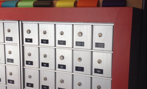 Speedco Fax and Pack