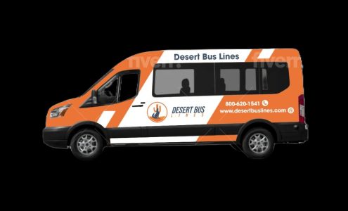 Desert Bus: Bus Stop