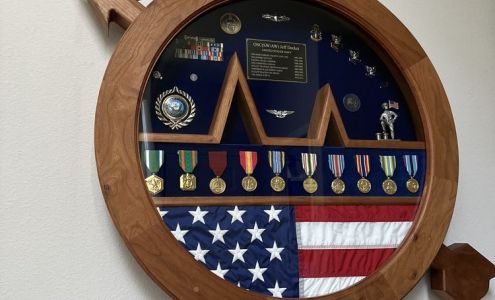 Wright Way Packaging & Shippng