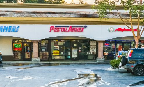 PostalAnnex+