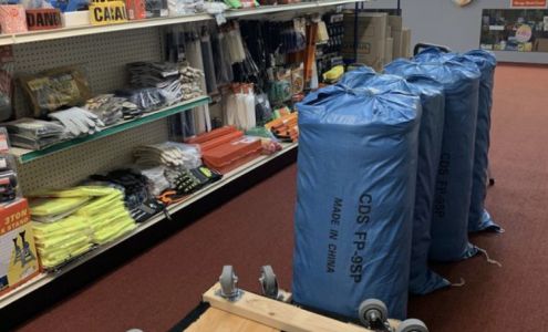 TLC PACKING AND SHIPPING, INC.