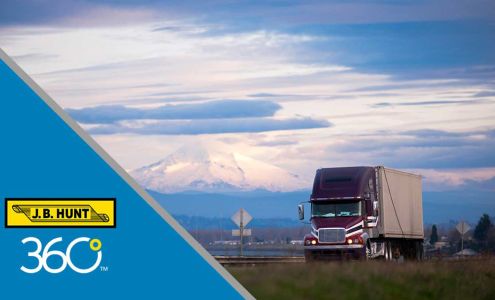 J.B. Hunt Transport Services, Inc.