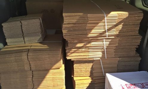 JPack International Inc