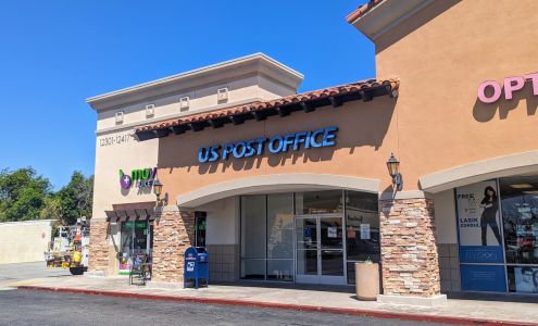 United States Postal Service