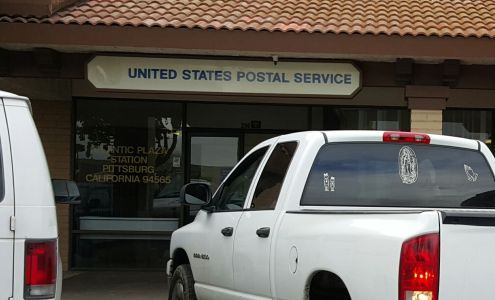 United States Postal Service