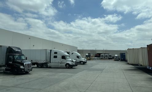 Aloha Freight Forwarders