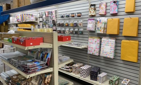 Foothill Post & Ship