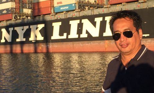 Trico Maritime International USA LLC.,