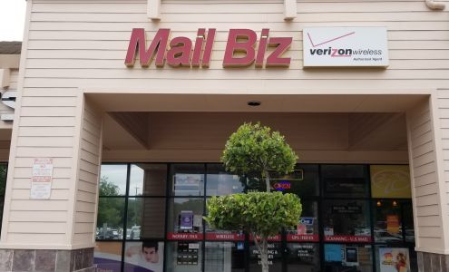 Mail Biz