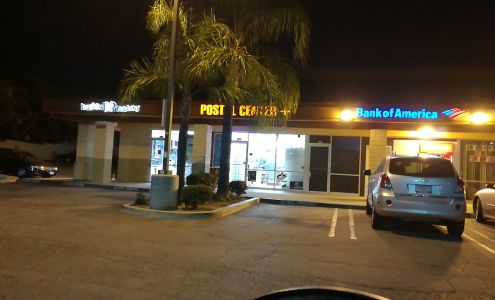 Postal Center Plus