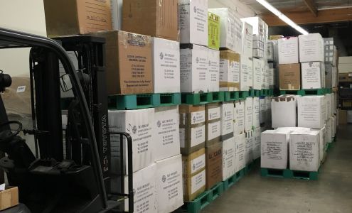 Sky Freight Balikbayan Boxes