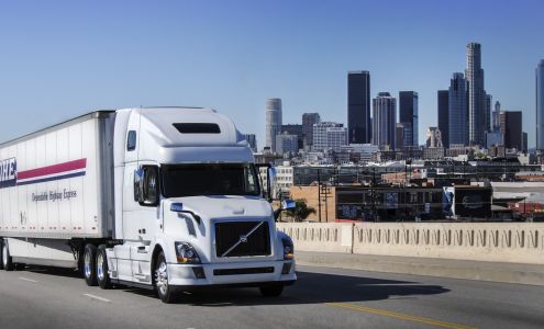 DHE Dependable Highway Express Ontario