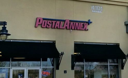 PostalAnnex+