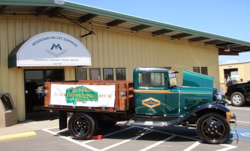 Mountain Valley Express