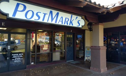 Postmarks - Authorized UPS, FedEx, USPS and DHL outlet