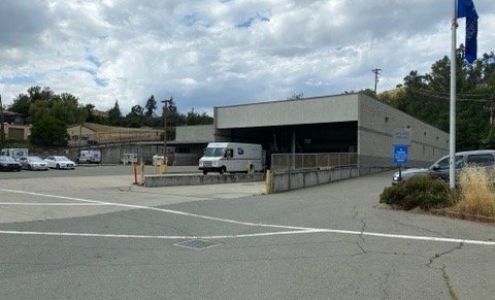 USPS Lafayette Carrier Annex