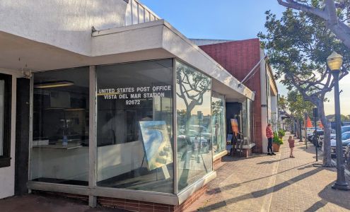 United States Postal Service