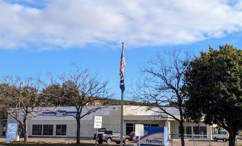 United States Postal Service