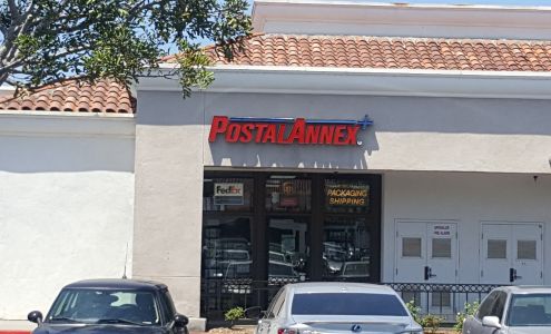 PostalAnnex+
