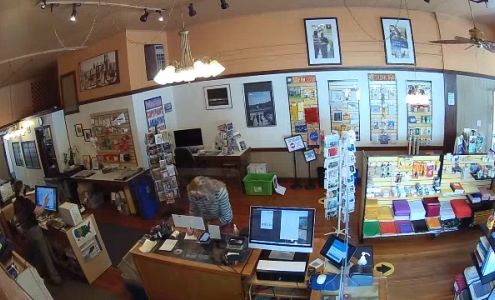 Postal Services Plus