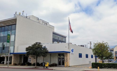 United States Postal Service