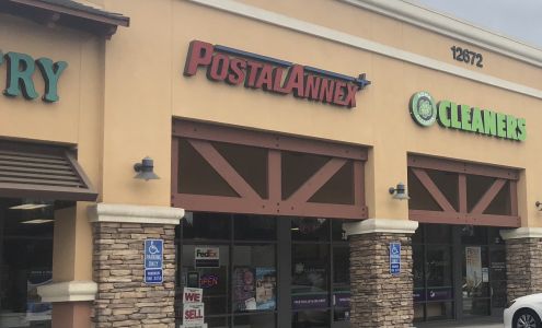 PostalAnnex+