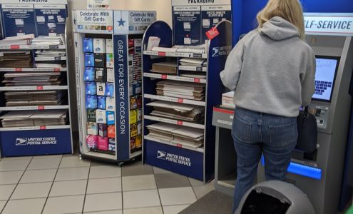 United States Postal Service