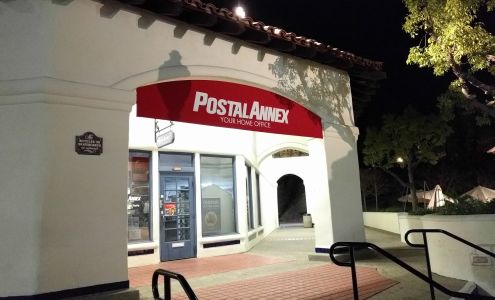 PostalAnnex