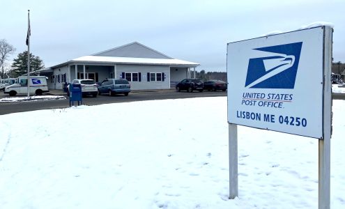 United States Postal Service