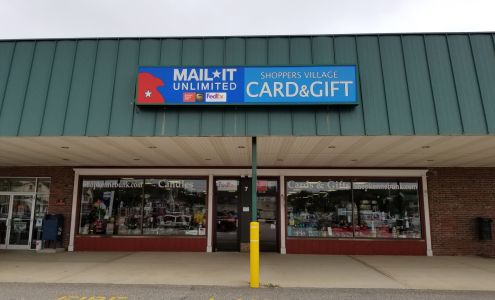 Mail-It Unlimited/Shoppers Village
