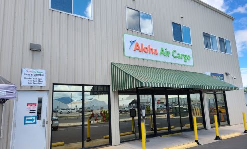Aloha Air Cargo