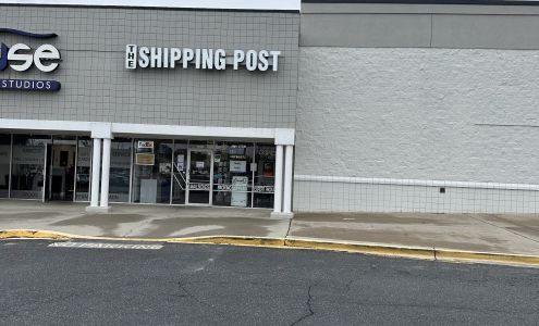The Shipping Post