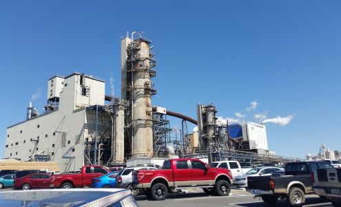 Clearwater Paper - Augusta