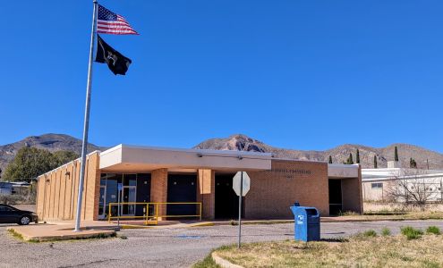 United States Postal Service