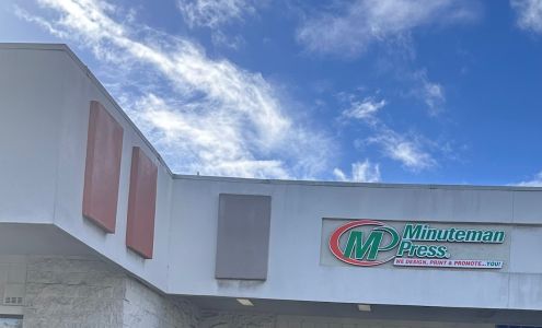 Oakridge Design + Print