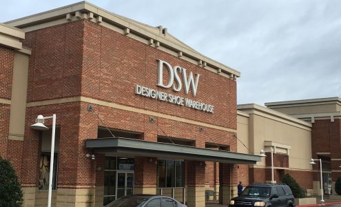 DSW Designer Shoe Warehouse