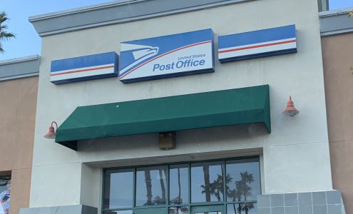 United States Postal Service