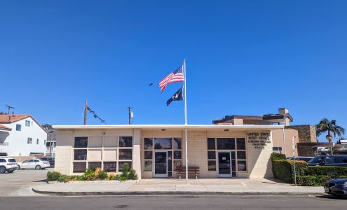 United States Postal Service