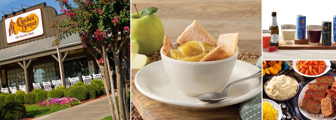 Cracker Barrel Old Country Store