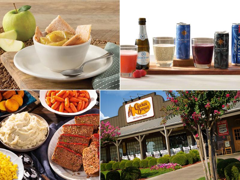 Cracker Barrel Old Country Store