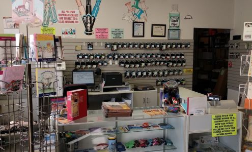 Office Products Center/Mitchell Printing