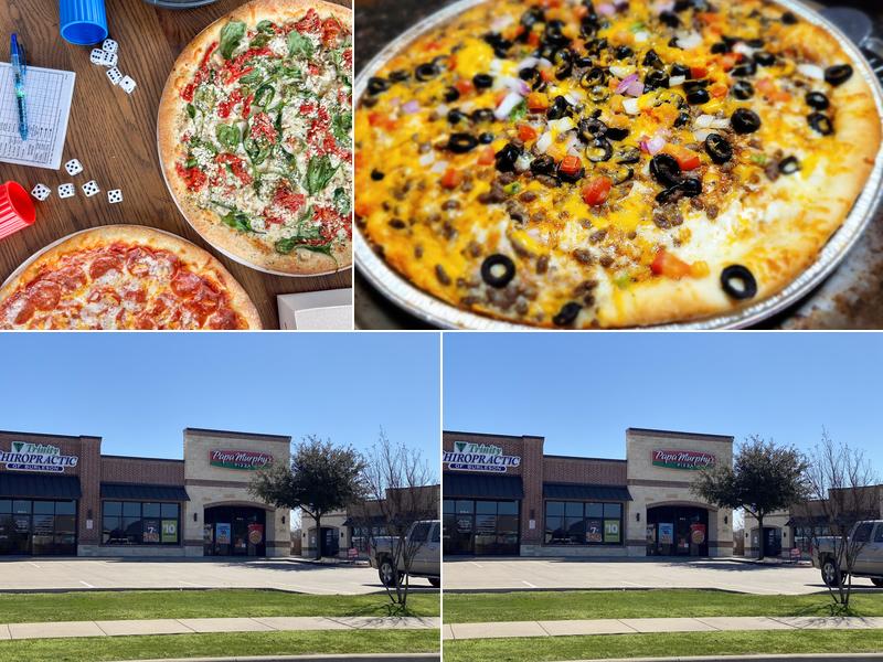 Papa Murphy's | Take 'N' Bake Pizza