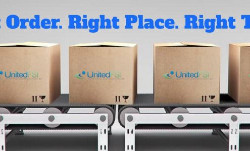United Fulfillment Solutions, Inc.