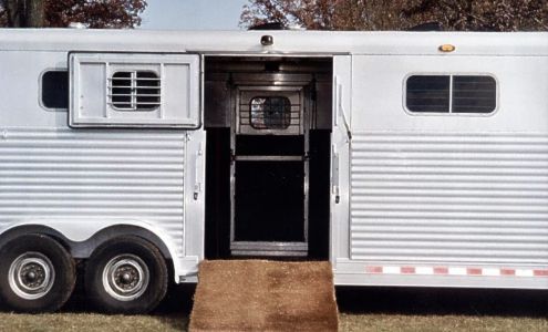 A & L Horse Transport