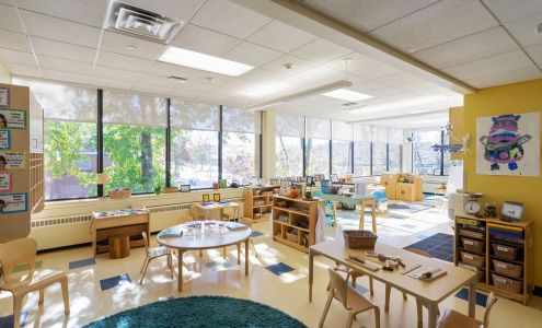 Bright Horizons at Waltham