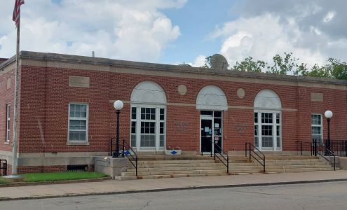 United States Postal Service