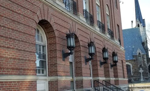 United States Postal Service