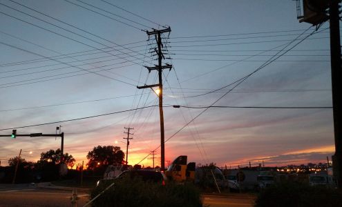 Estes Forwarding Worldwide