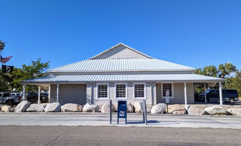 United States Postal Service