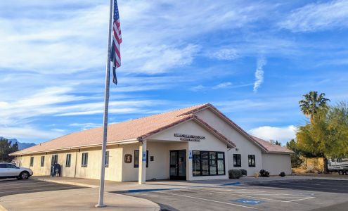 United States Postal Service